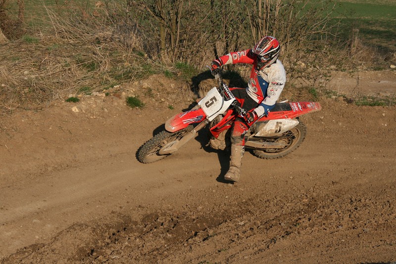 Na Osmě 31.3-1.4.08